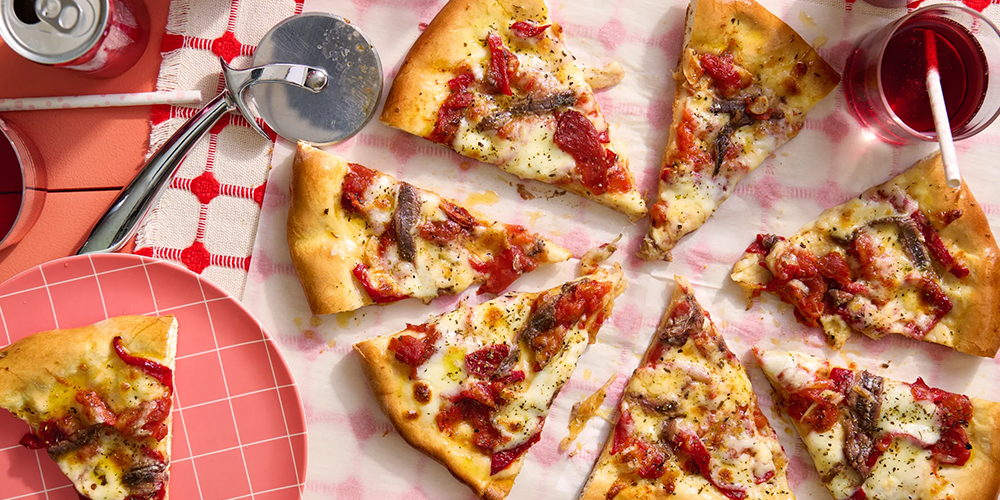 Picerija Beograd | Najbolja Pizza i Brza Dostava